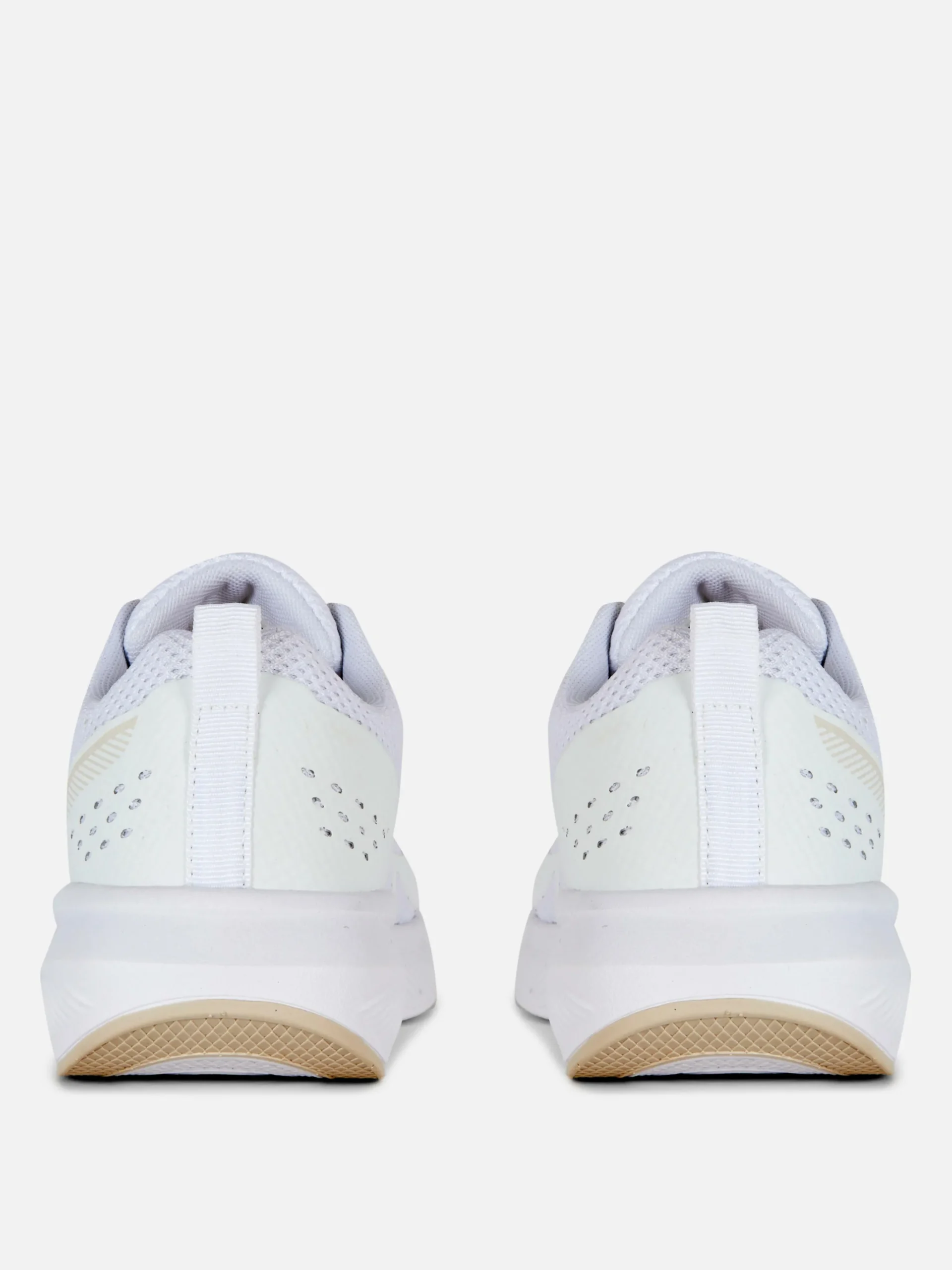 Baskets De Sport à Lacets
