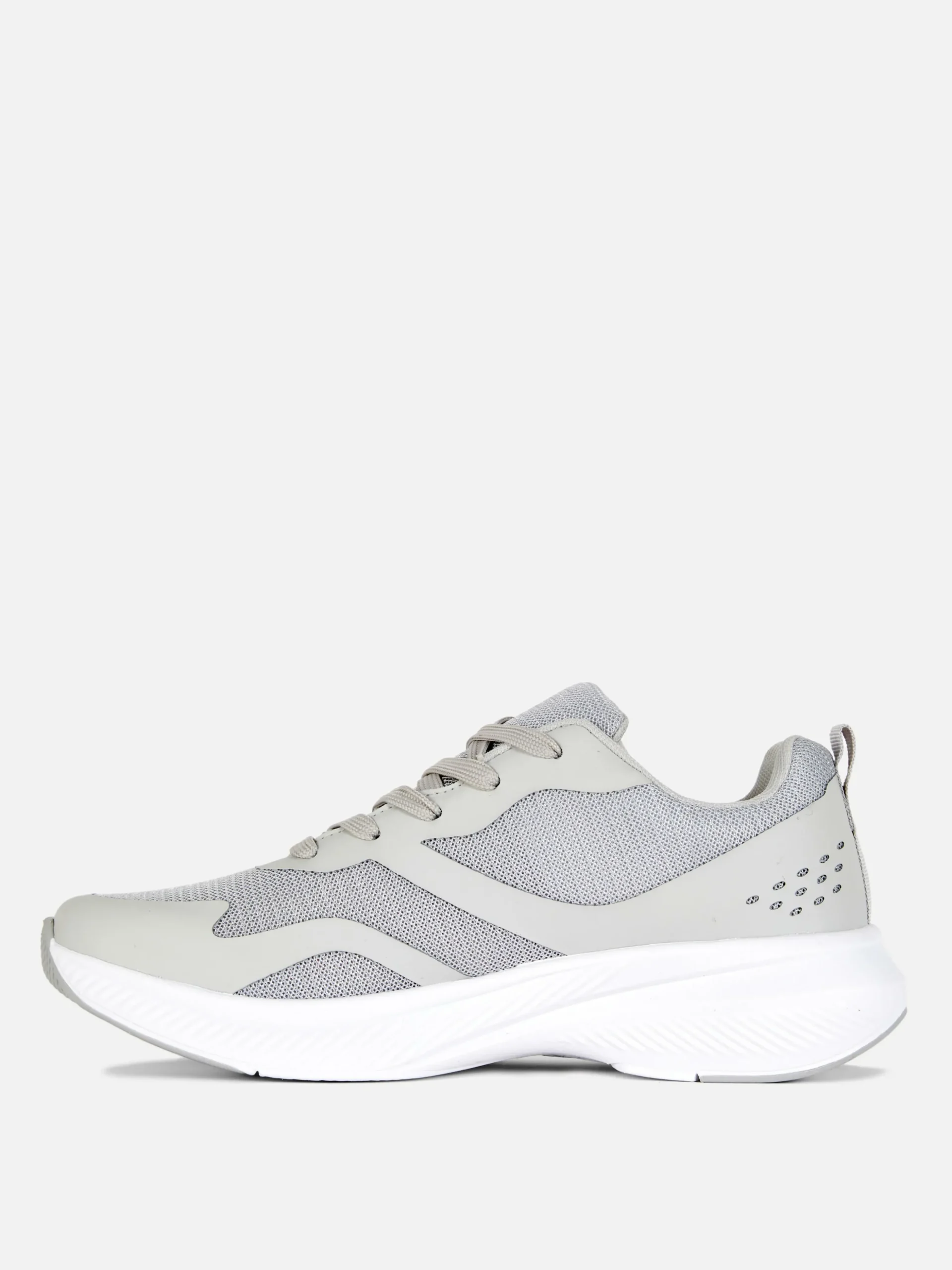 Baskets De Sport à Lacets