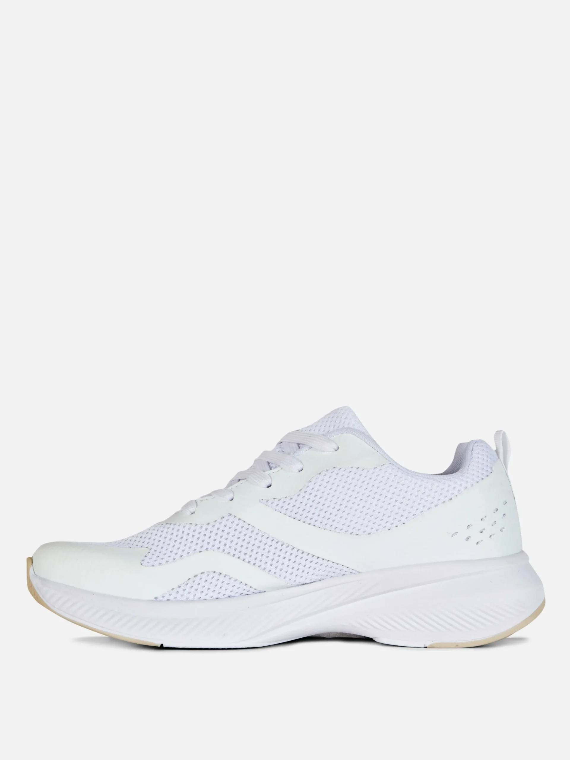 Baskets De Sport à Lacets