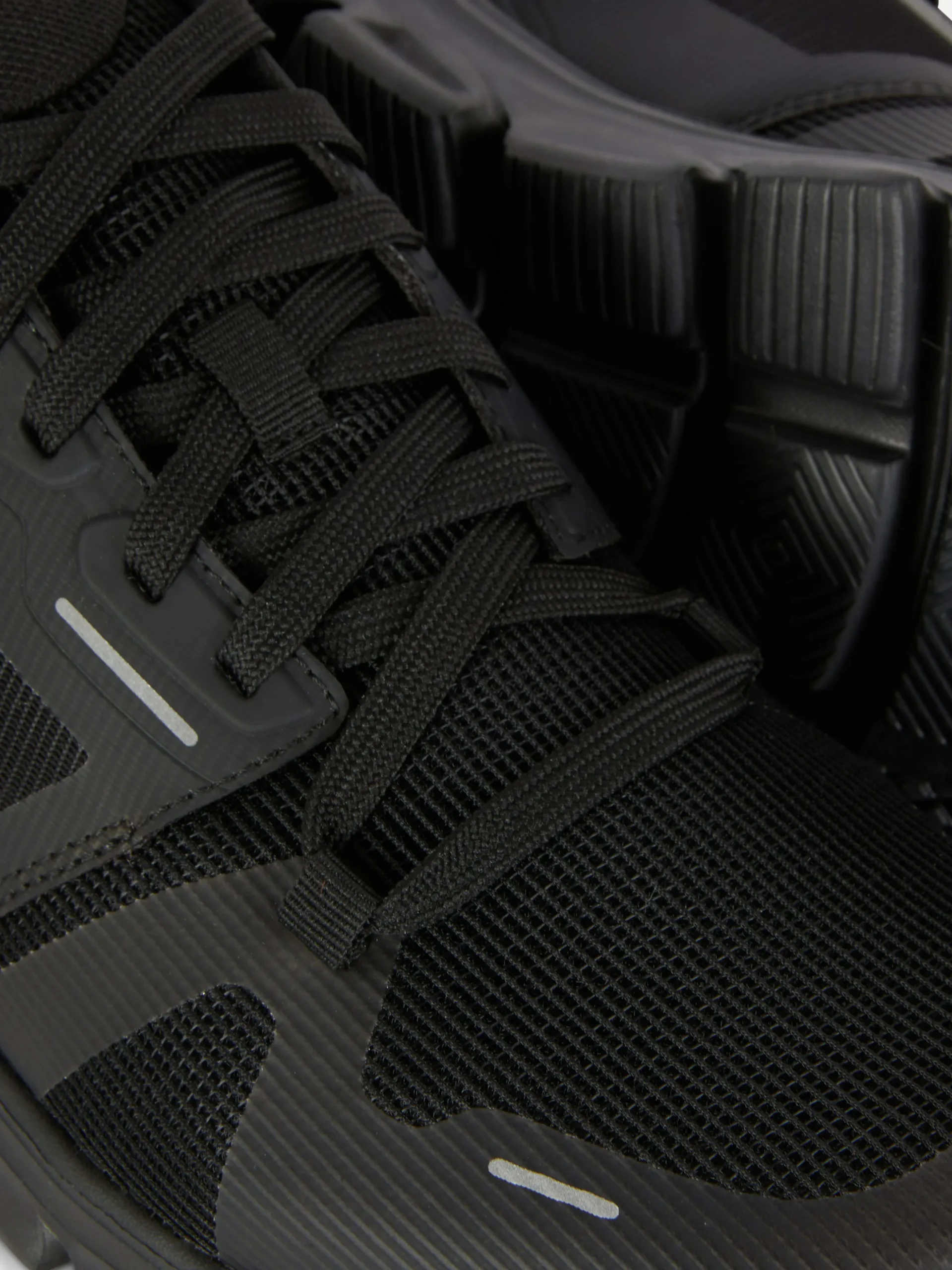 Baskets De Sport à Lacets
