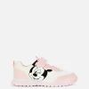Baskets Lumineuses Disney Minnie Mouse