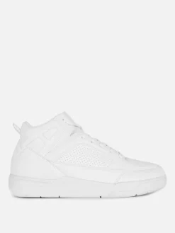 Baskets Montantes De Basket-ball
