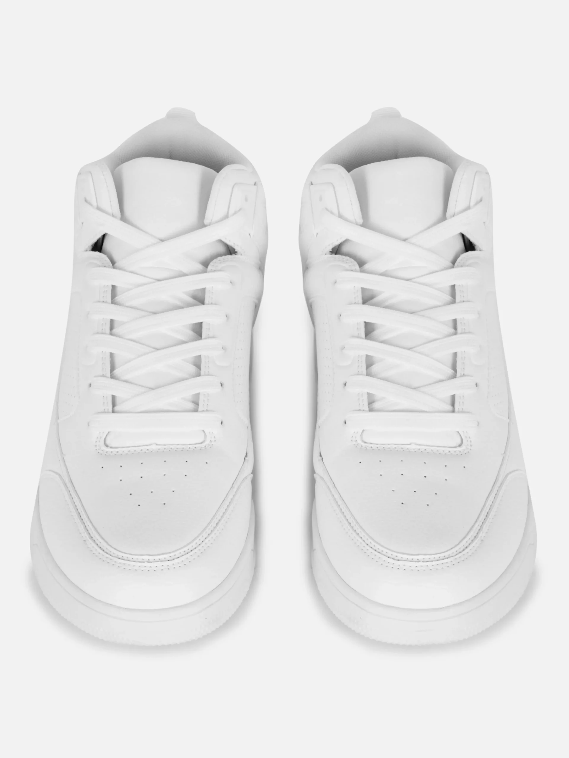 Baskets Montantes De Basket-ball