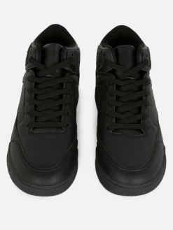 Baskets Montantes De Basket-ball