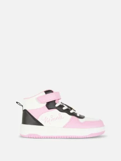 Baskets Montantes Disney Minnie Mouse