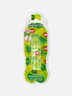 Baume à Lèvres Bouteille 7 Up