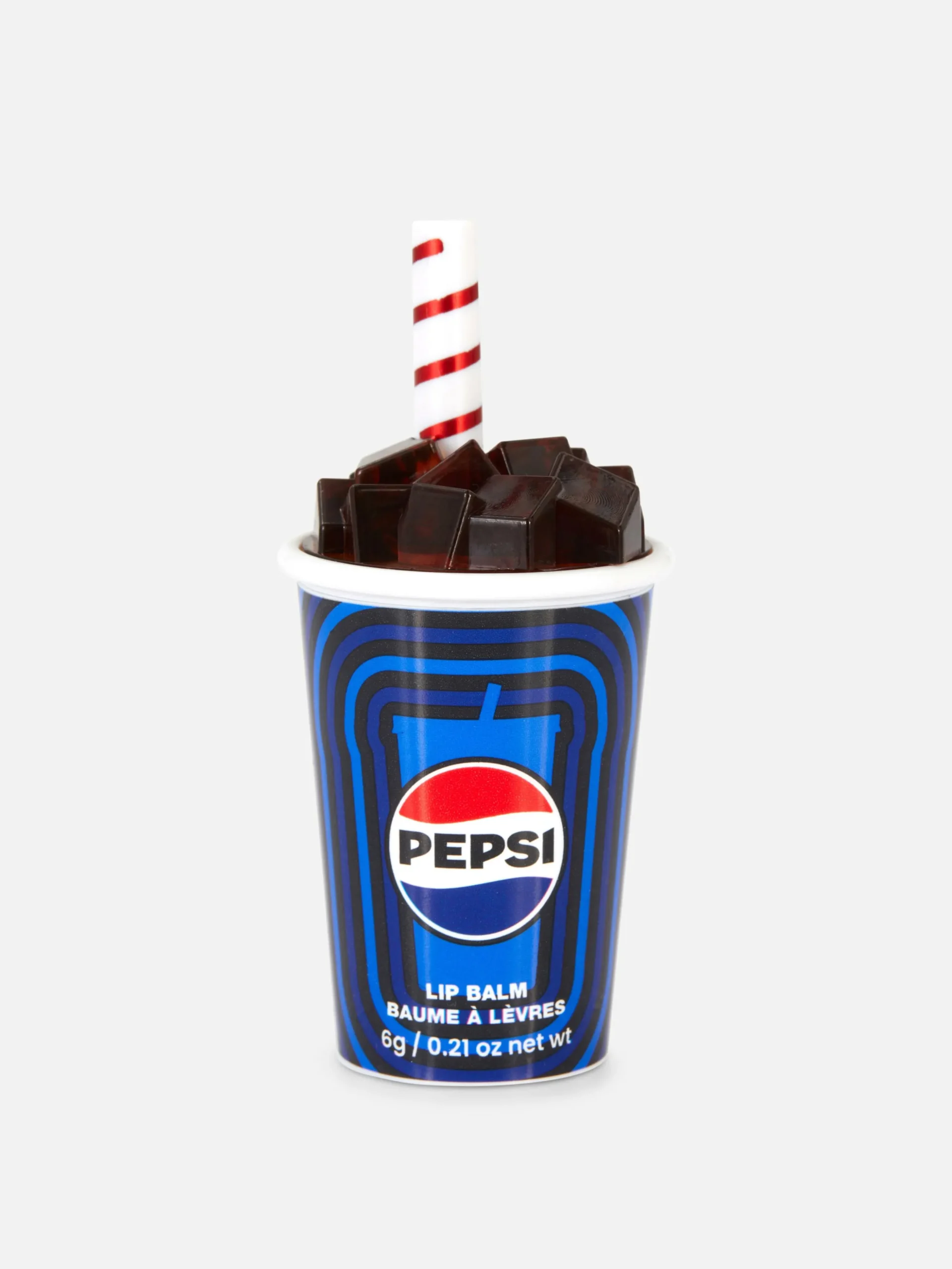 Baume à Lèvres Gobelet Pepsi