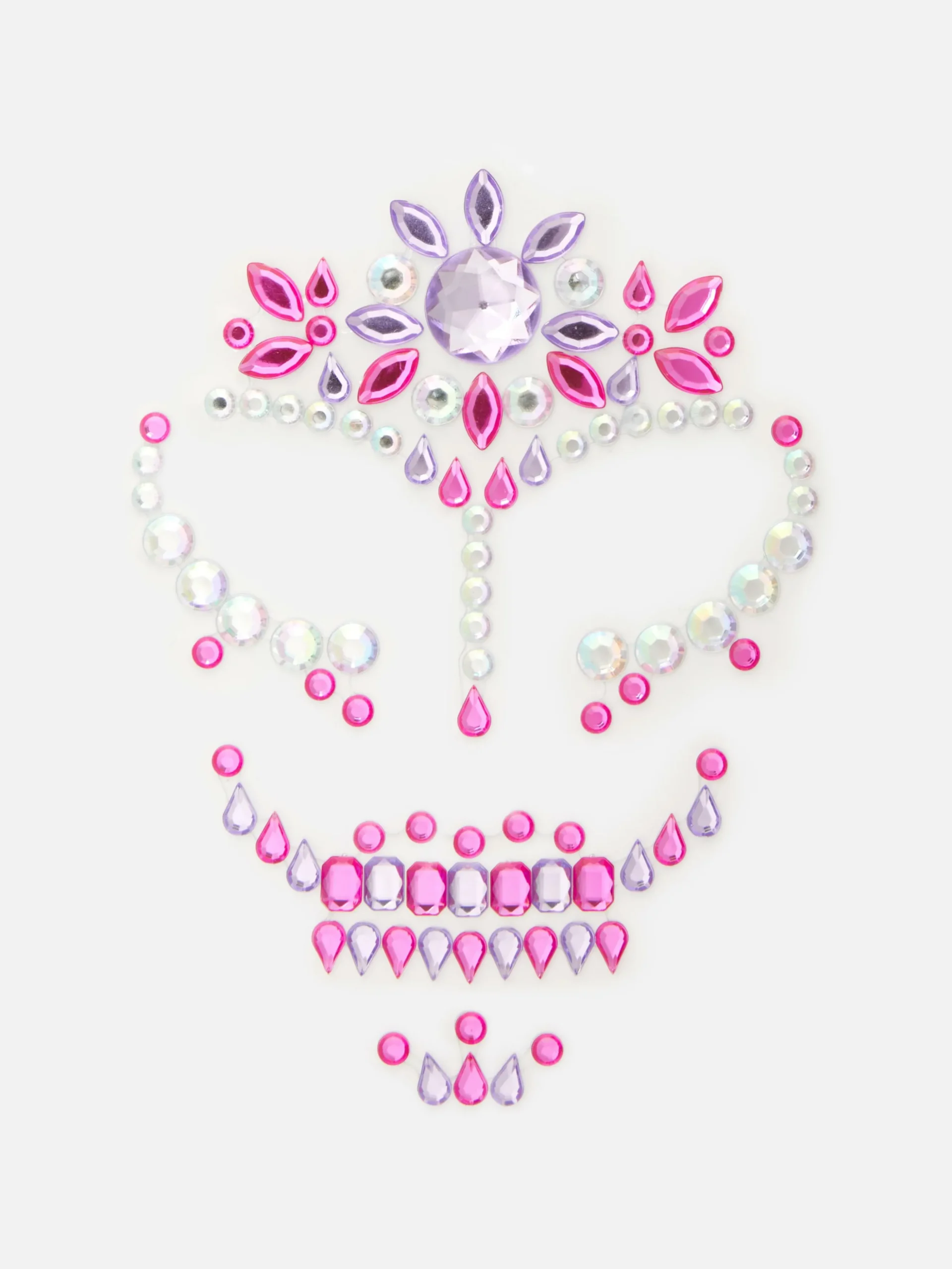 Bijoux De Visage Halloween PS...