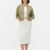 Blouson Bomber Cargo Court