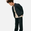 Blouson Bomber Zippé