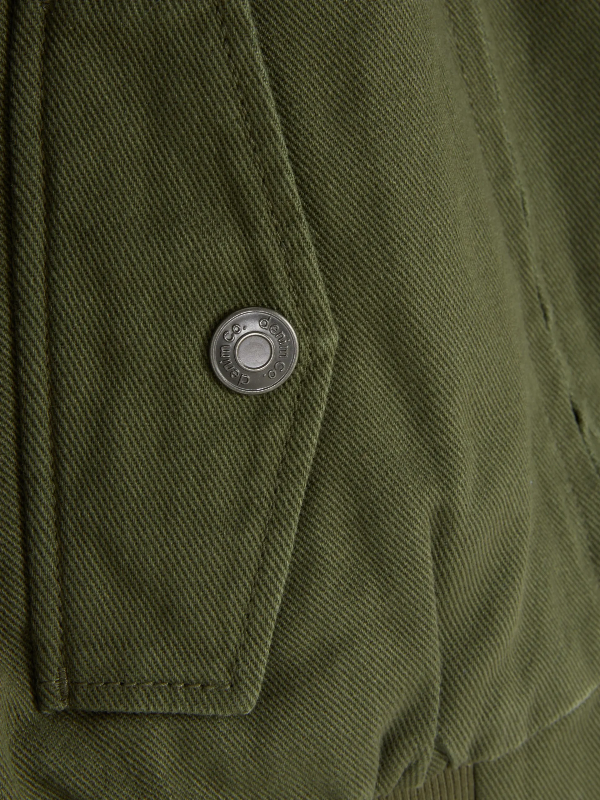 Blouson Bomber Zippé