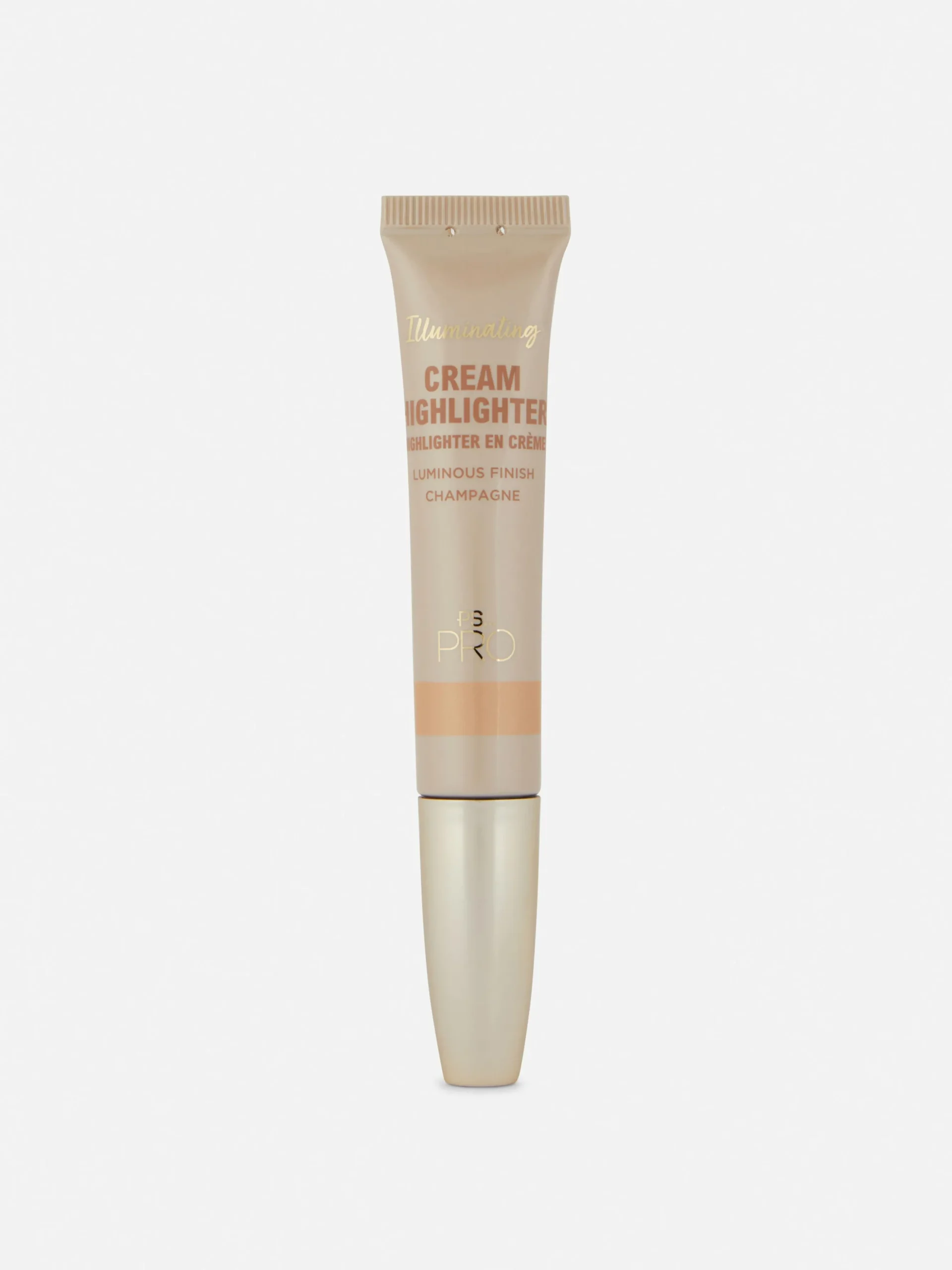 Blush Crème PS...Pro