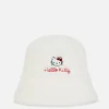 Bob En Fausse Fourrure Hello Kitty