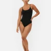 Body Amincissant Sans Coutures