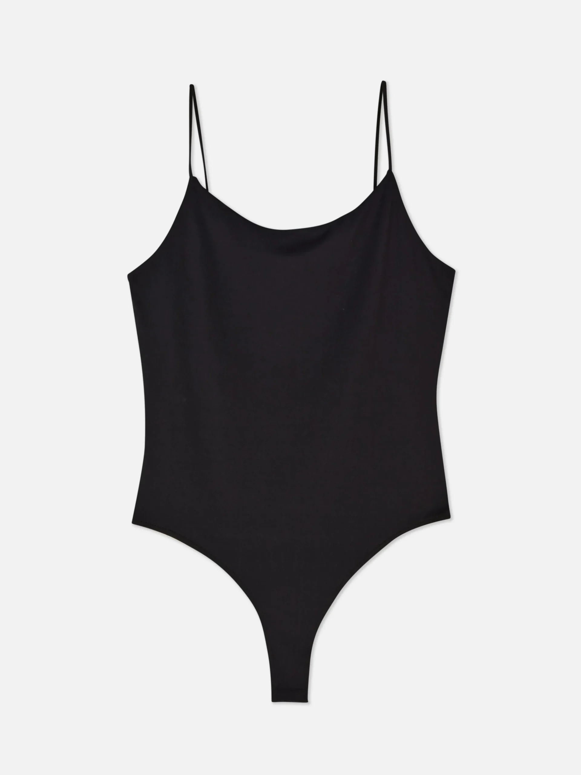 Body Caraco Stretch