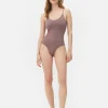 Body Décolleté Gainant Sans Coutures