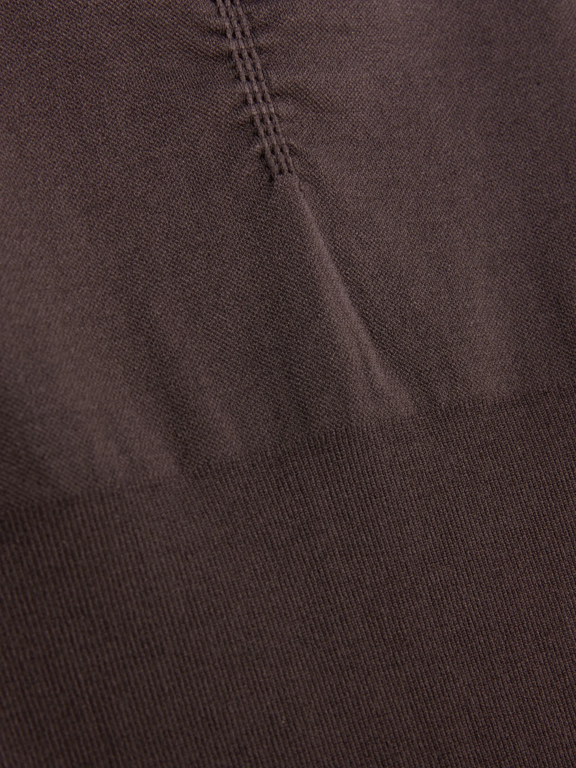 Body Décolleté Gainant Sans Coutures