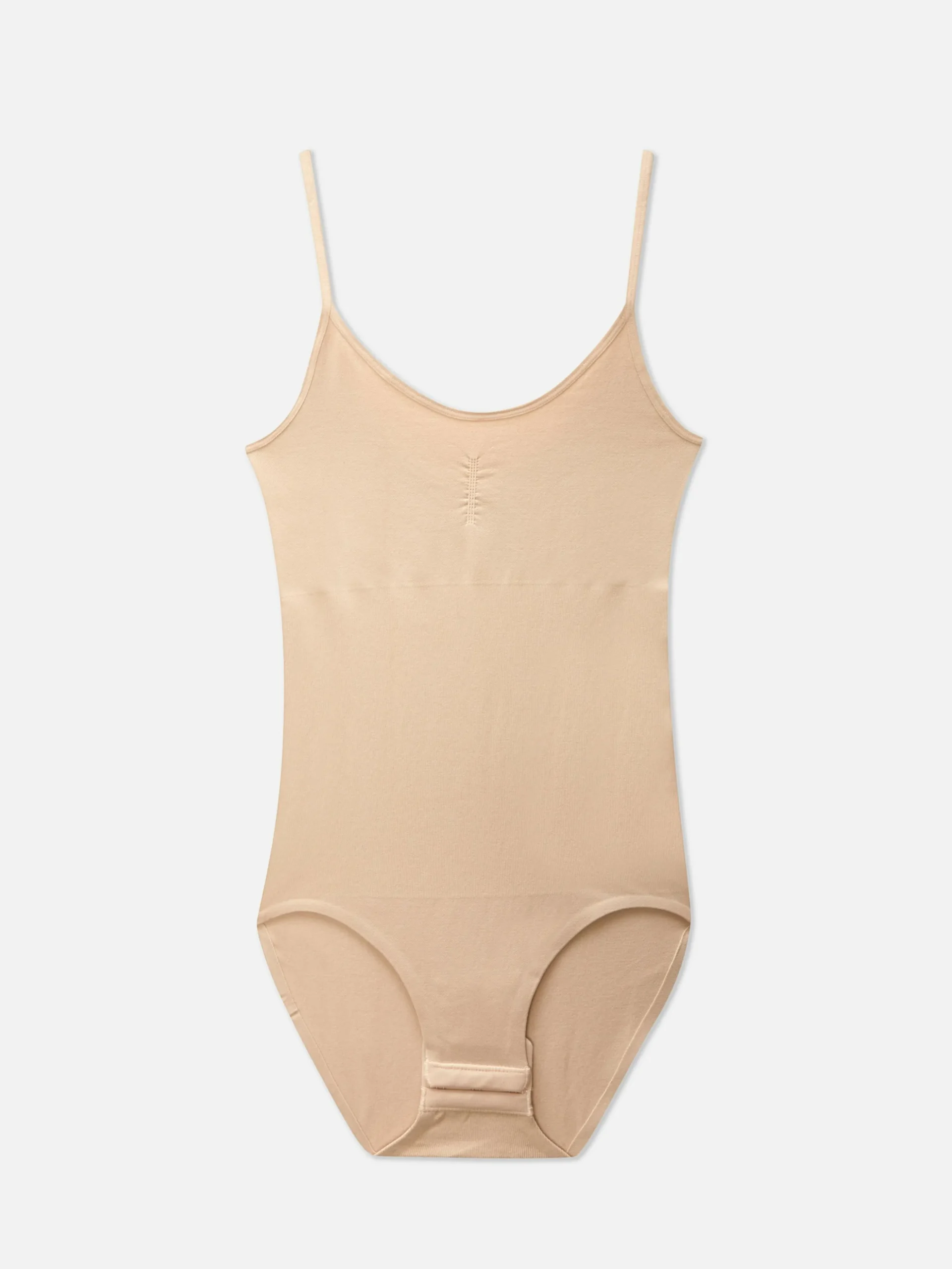 Body Gainant Sans Couture