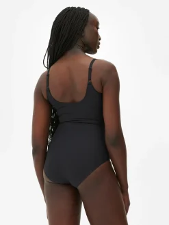 Body Moulé Gainant Et Lissant