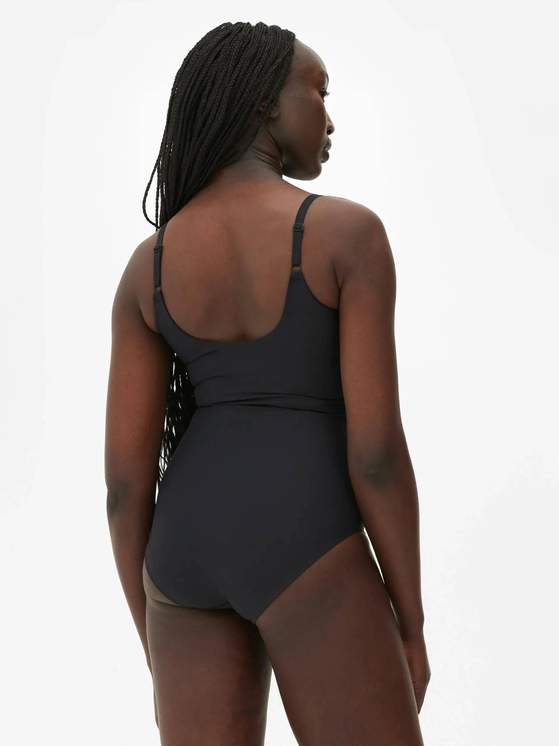 Body Moulé Gainant Et Lissant