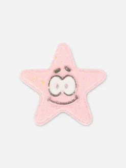 Bombe De Bain Effervescente Bob L'éponge Patrick