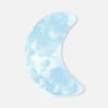 Bombe De Bain Effervescente En Forme De Lune