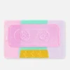 Bombe De Bain Effervescente Cassette