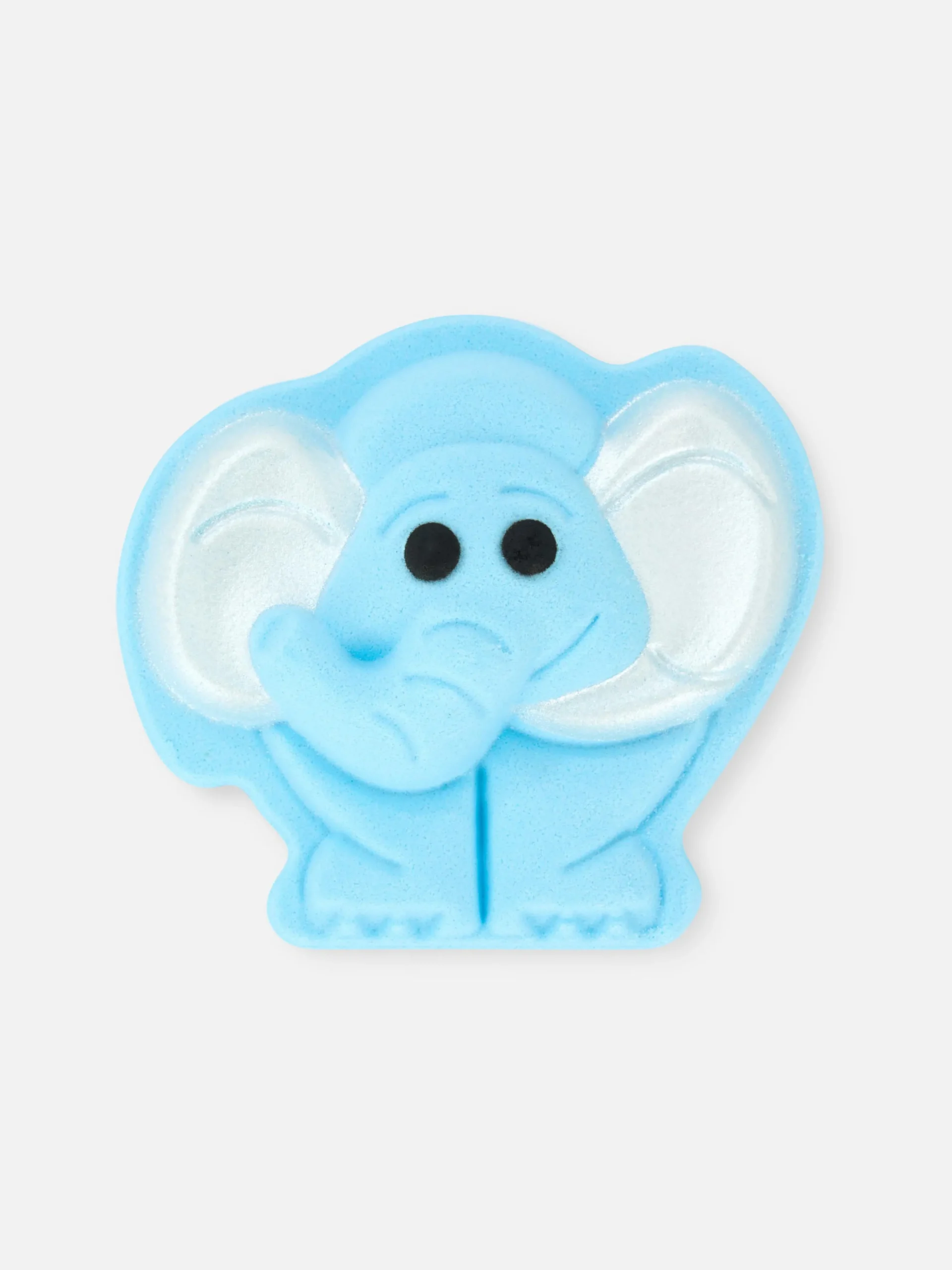 Bombe De Bain Effervescente éléphant