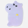 Bombe De Bain Effervescente Hippopotame
