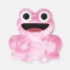 Bombe De Bain Effervescente Grenouille