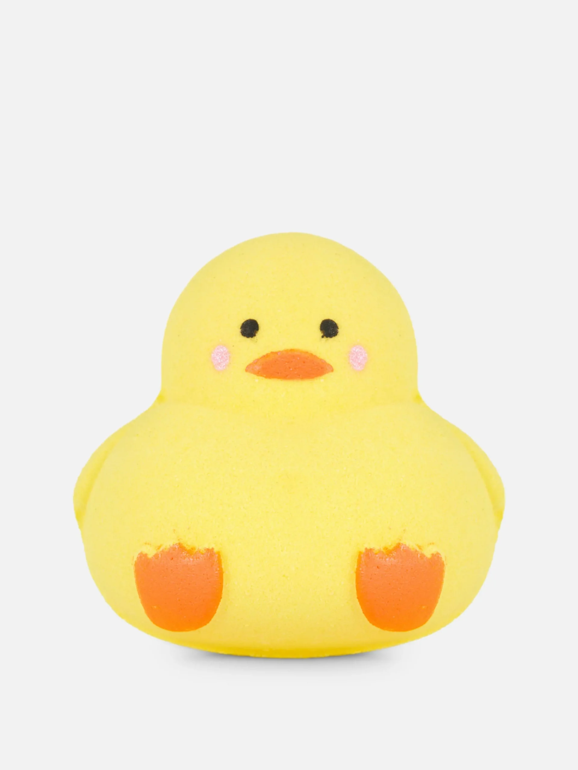 Bombe De Bain Effervescente Poussin