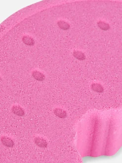 Bombe De Bain Effervescente à La Pastèque