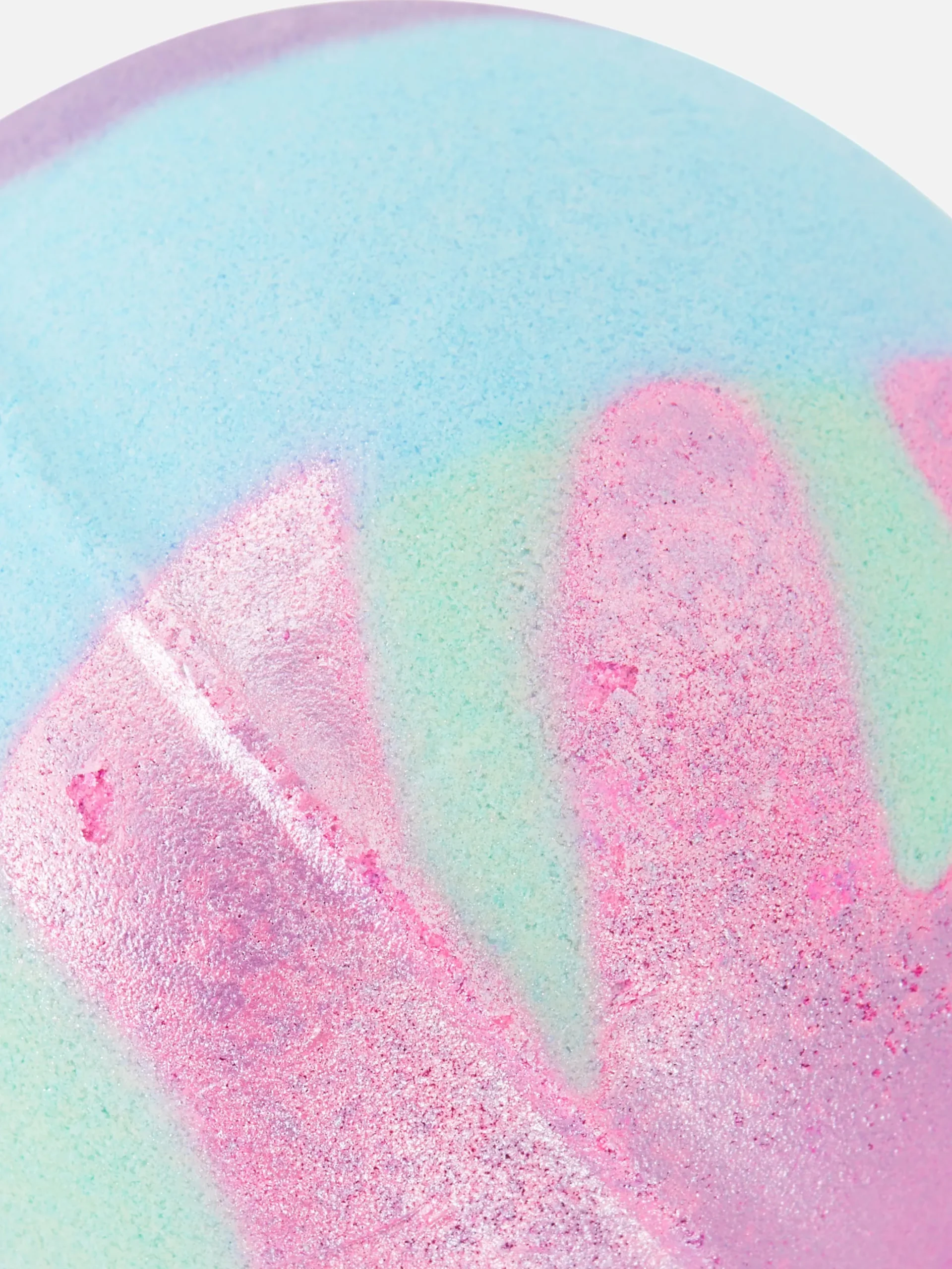 Bombe De Bain Effervescente Sucette