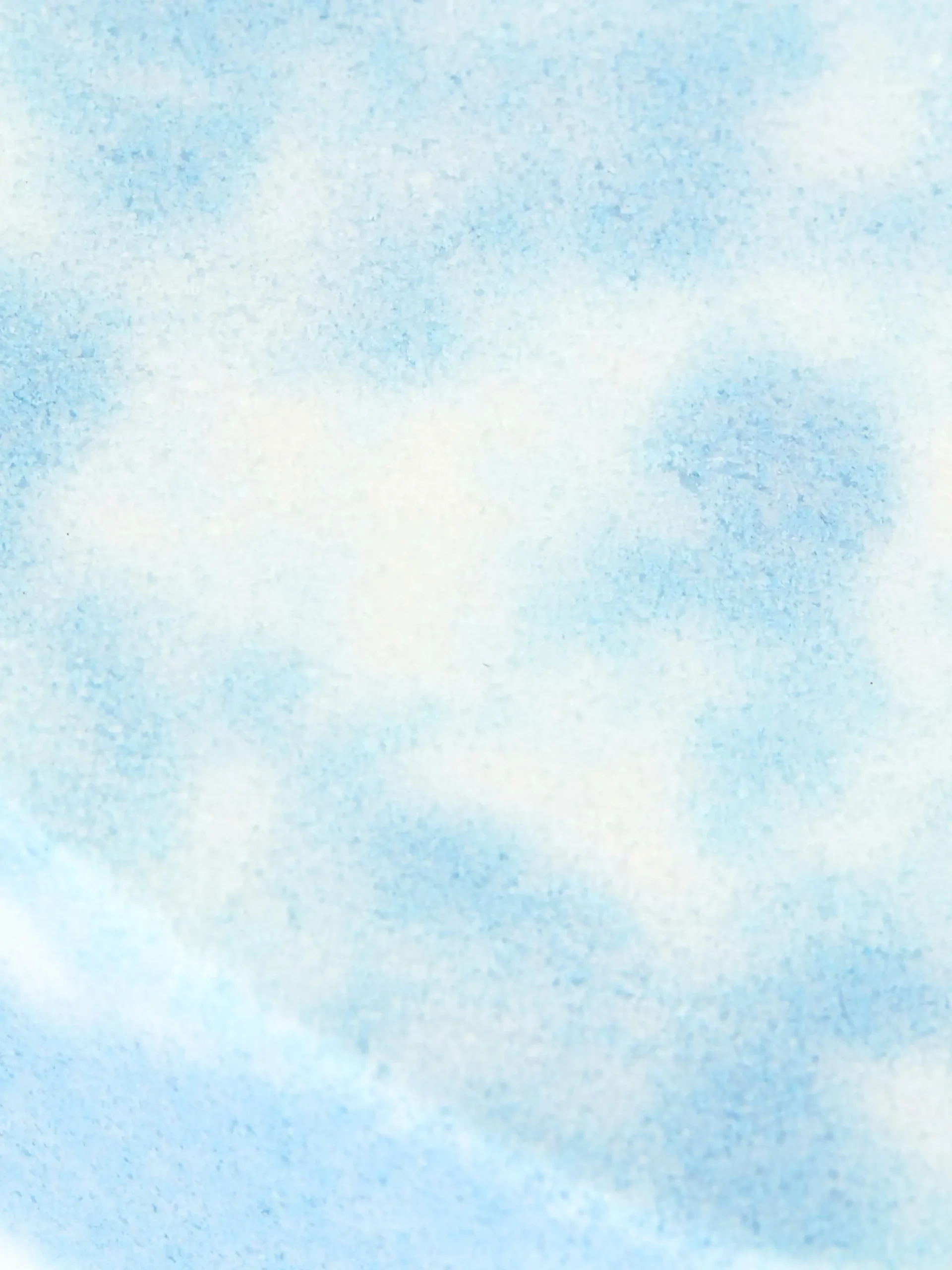 Bombe De Bain Effervescente En Forme De Lune