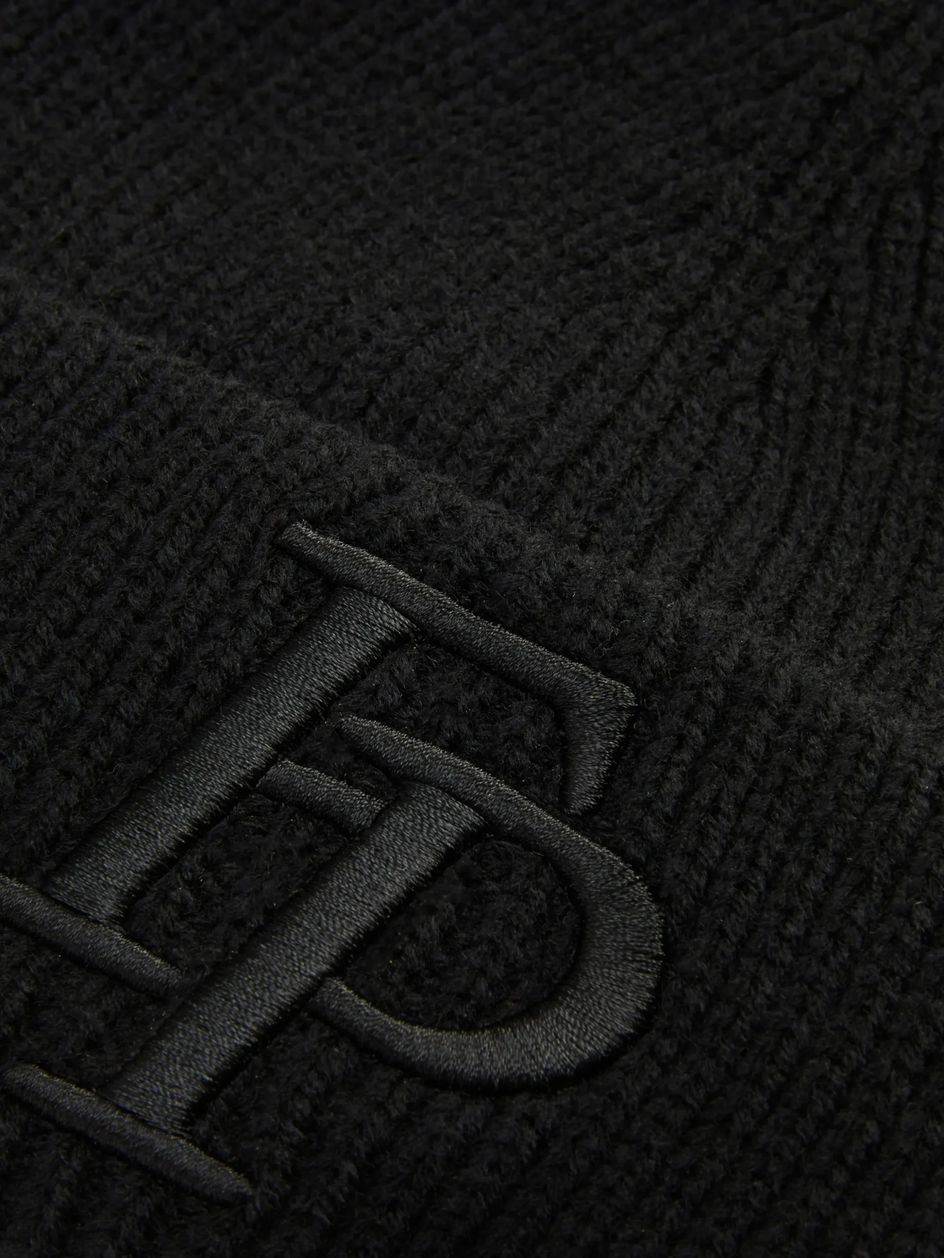 Bonnet Brodé Future Projects