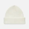Bonnet En Grosse Maille à Revers