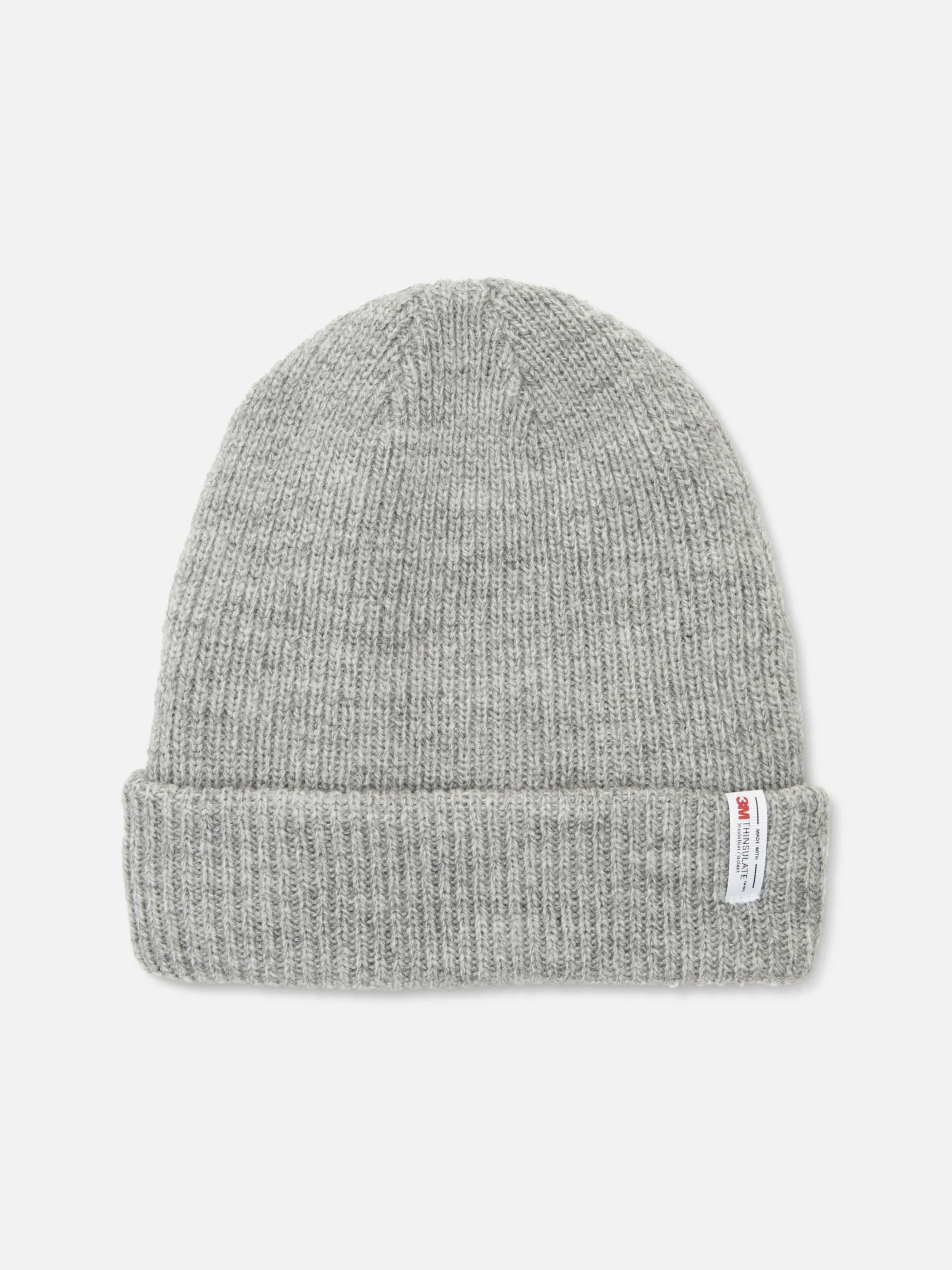Bonnet Tricoté Thinsulate