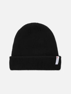 Bonnet Tricoté Thinsulate
