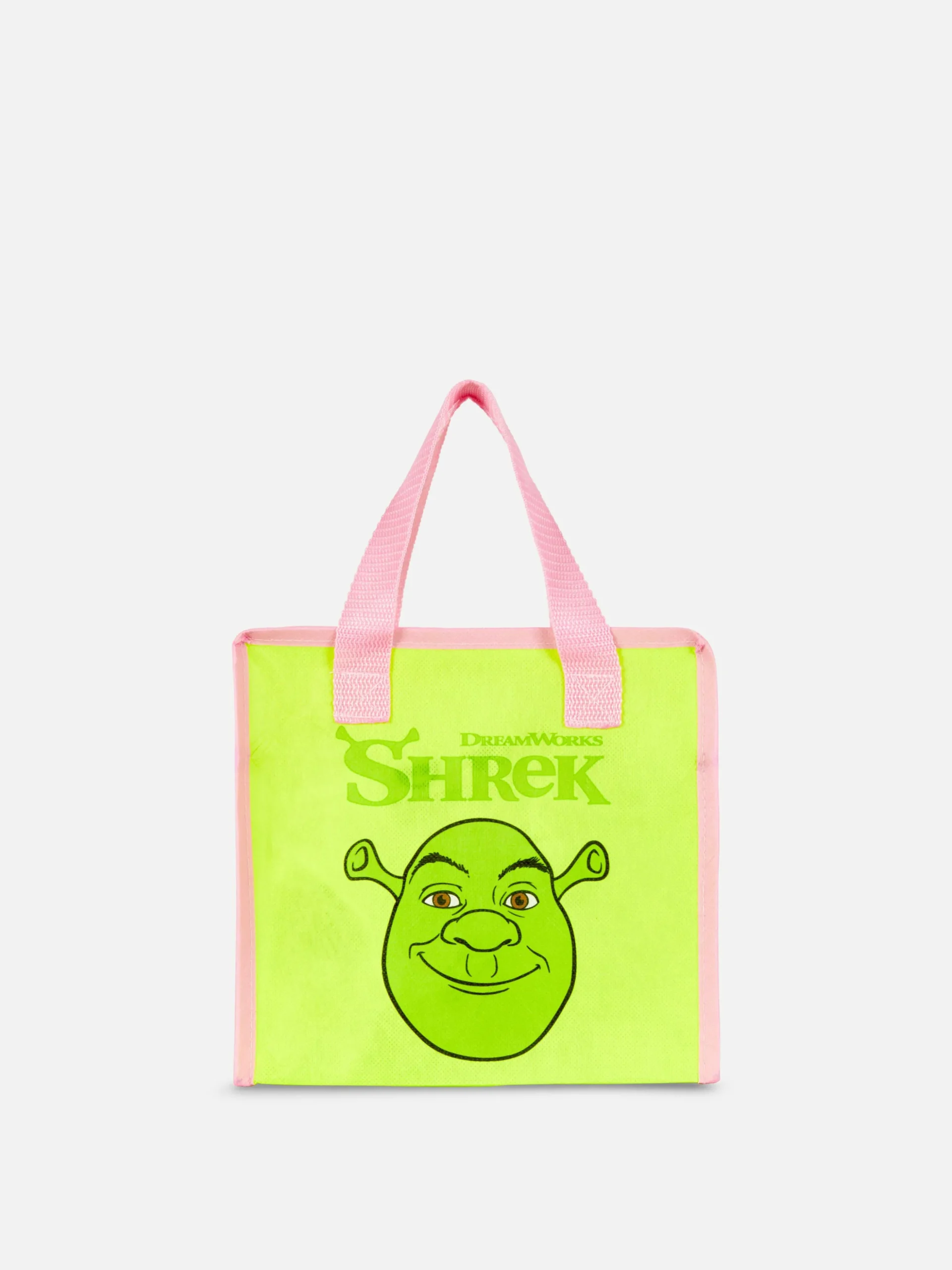 Boîte à Déjeuner Shrek