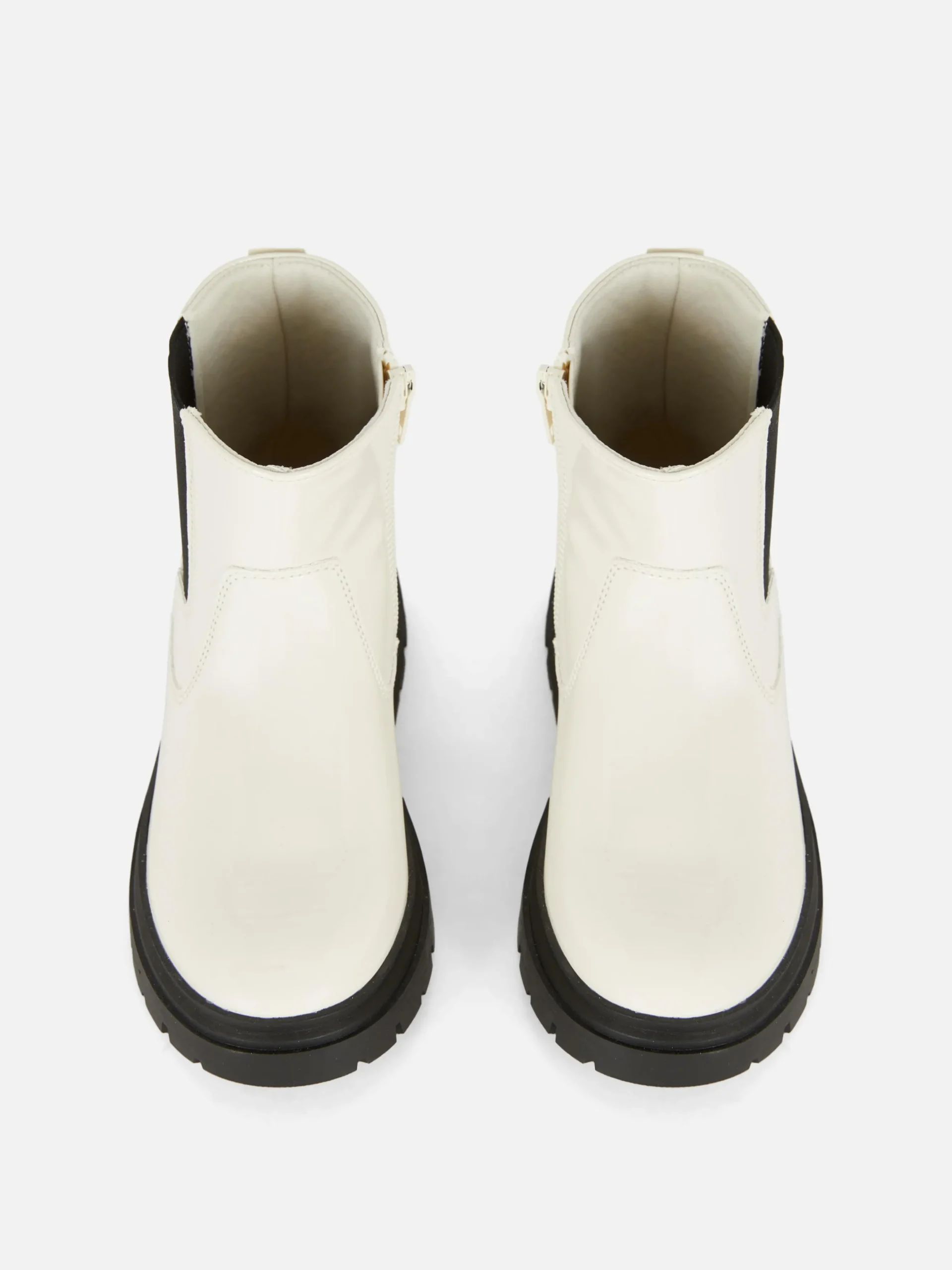Bottes à Semelle Crantée Disney Minnie Mouse