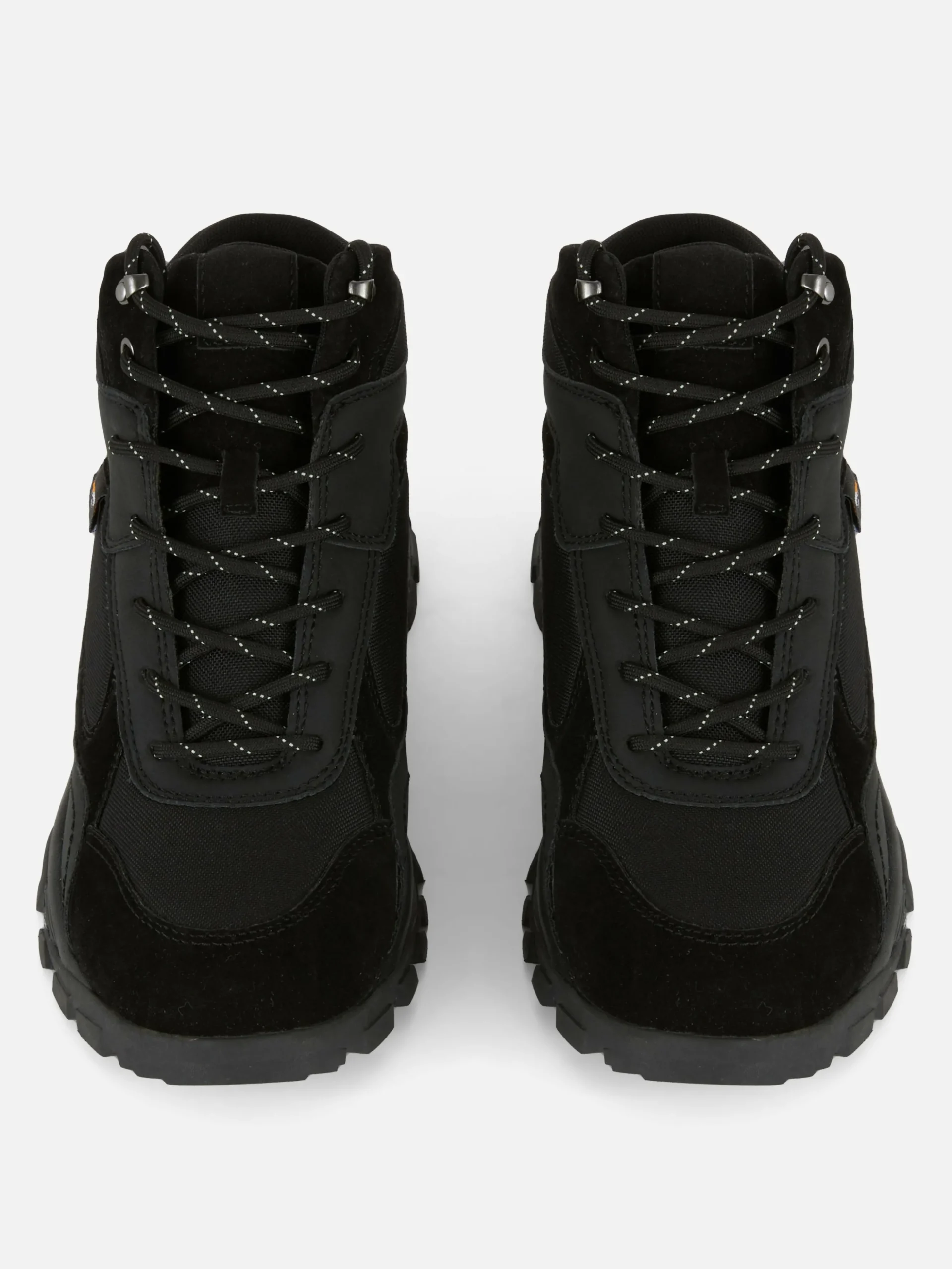 Bottes De Randonnée à Lacets