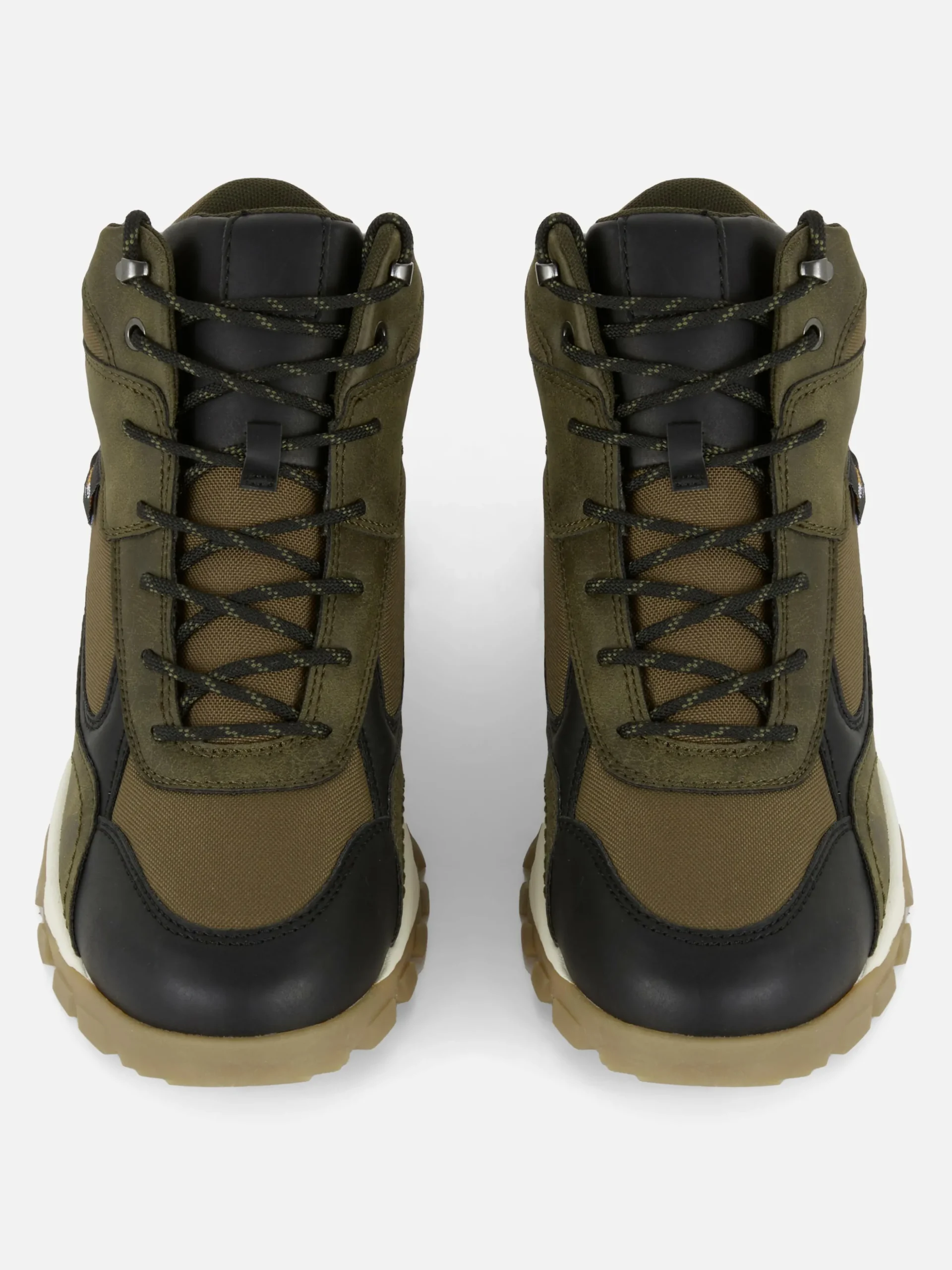 Bottes De Randonnée à Lacets