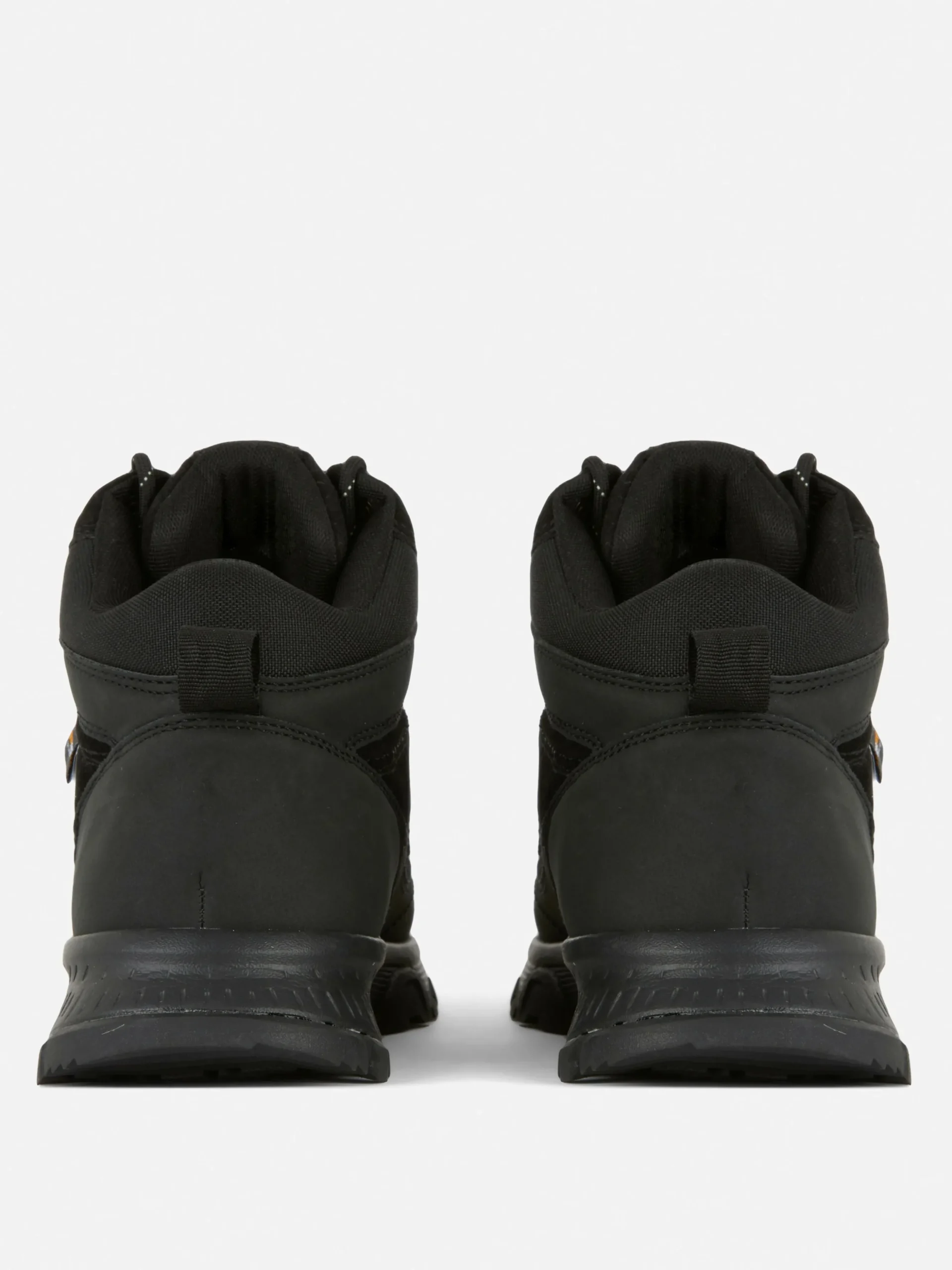 Bottes De Randonnée à Lacets