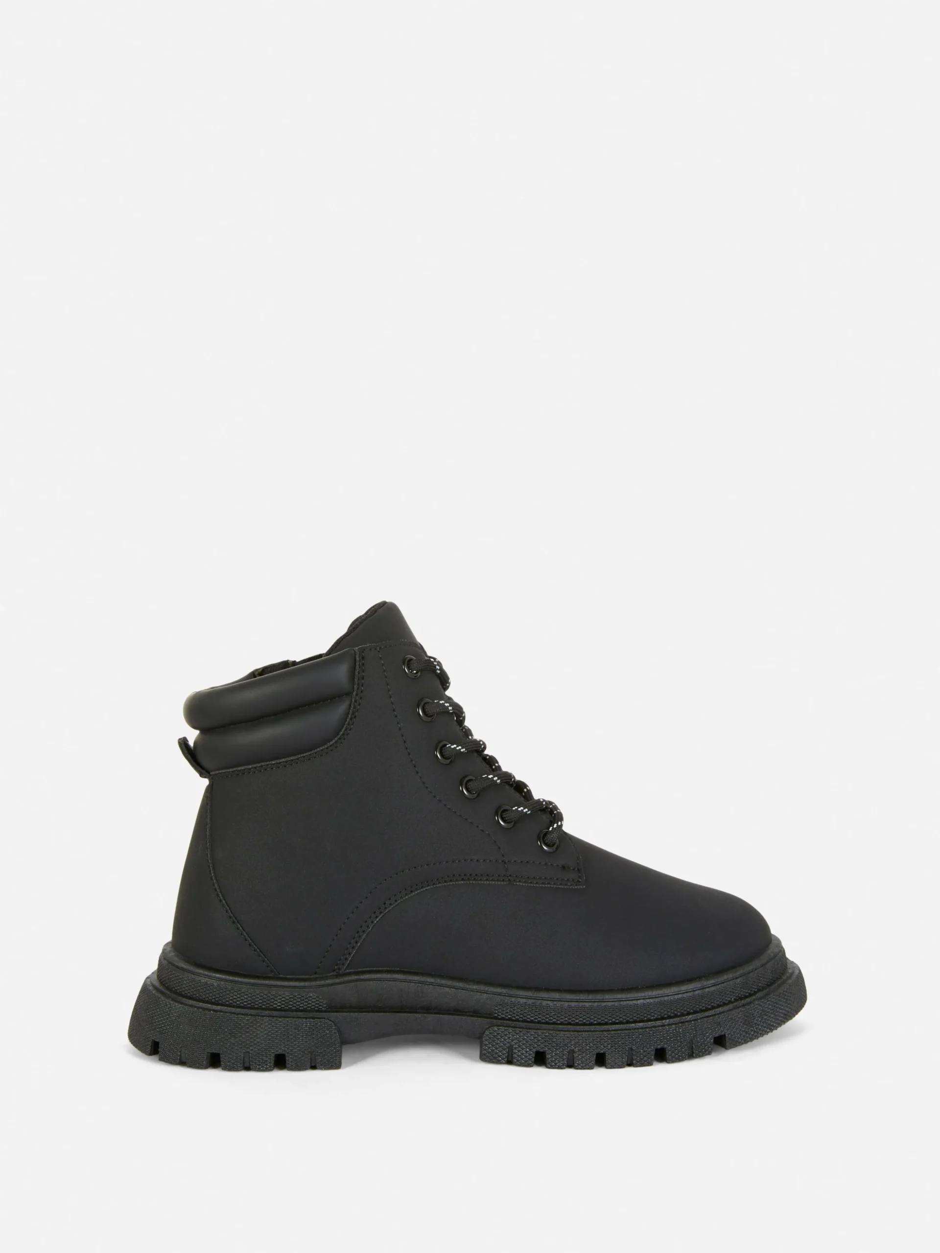 Bottes De Randonnée Zippées