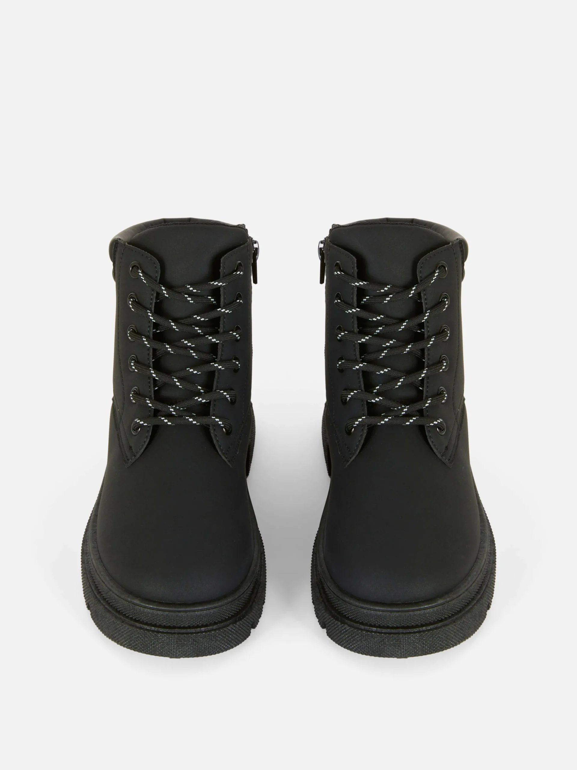 Bottes De Randonnée Zippées