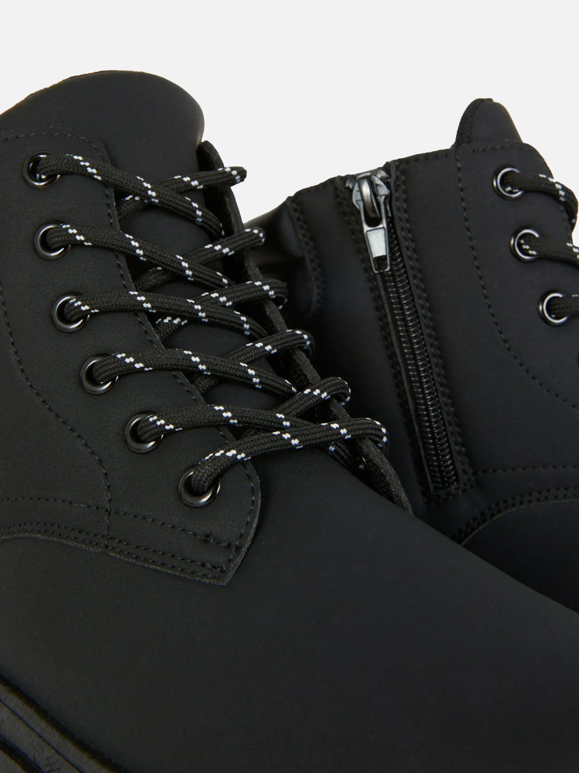 Bottes De Randonnée Zippées