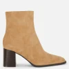 Bottines à Talons