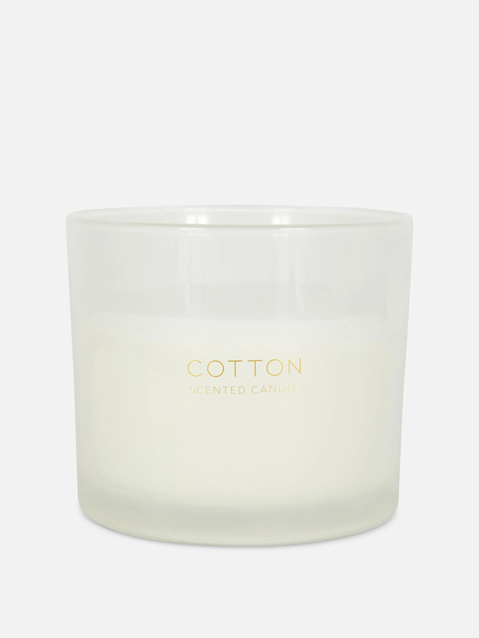 Bougie Parfumée à Mèches Multiples