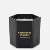 Bougie Votive Hexagonale Parfumée