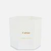 Bougie Votive Hexagonale Parfumée